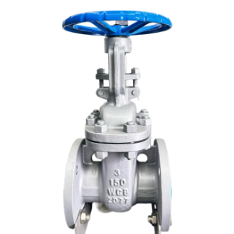American Standard Rising Stem Flens Gate Valve
