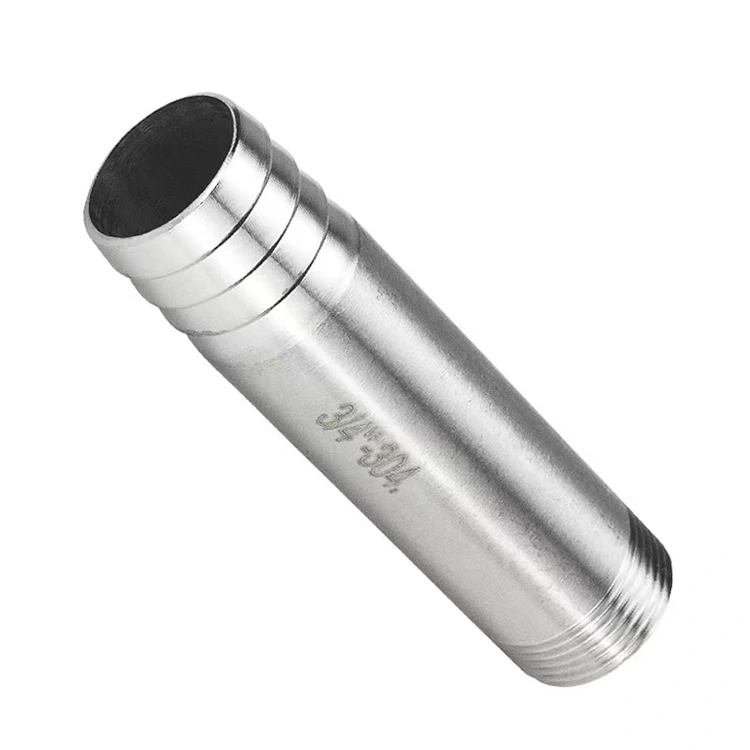 Pasgemaakte eenstuk pypherstelklem