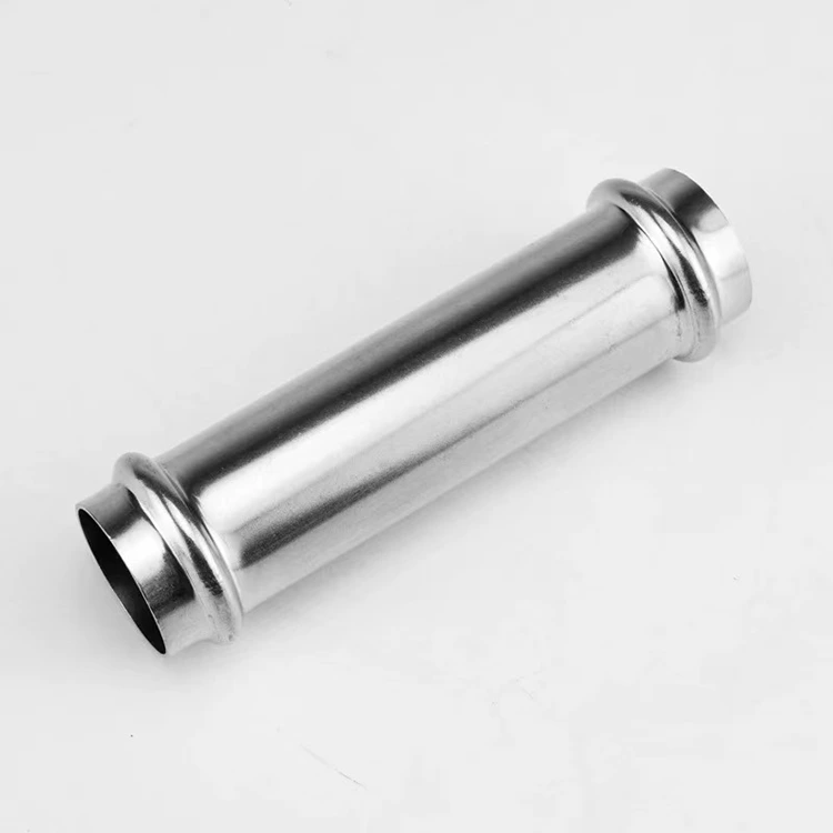 Dubbel-druk gelyke koppeling