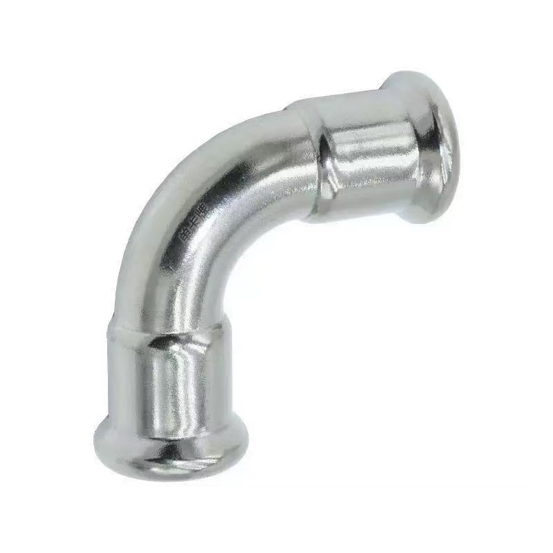 Enkelklem 90 grade elmboog