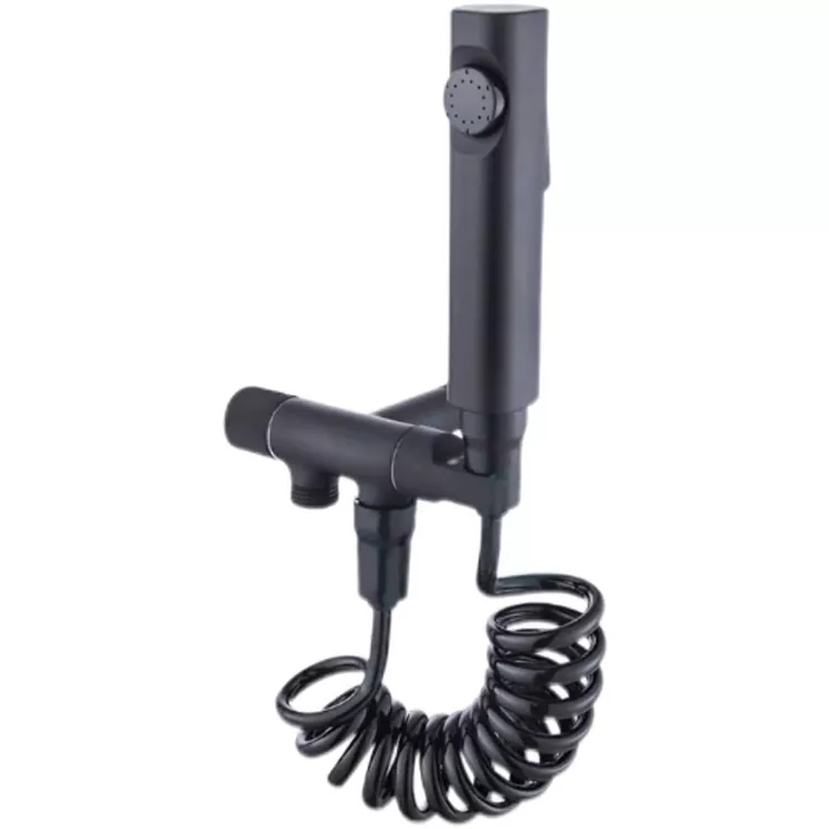 Toilet Booster Spoelspuitpistoolstel