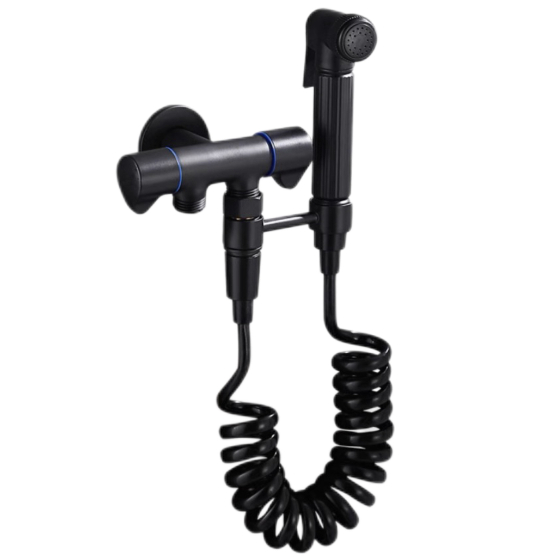 Twin Star Intelligente Control Cleaning Valve